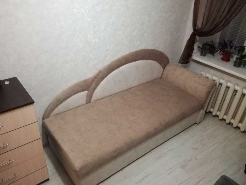 Перетяжка мебели Ейск