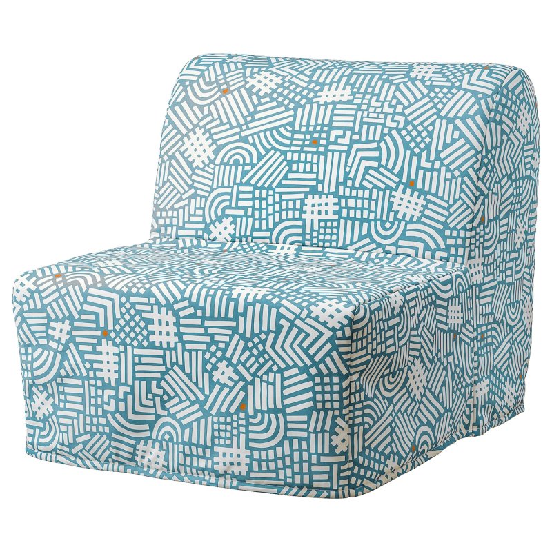 Кресло-кровать Lycksele ikea