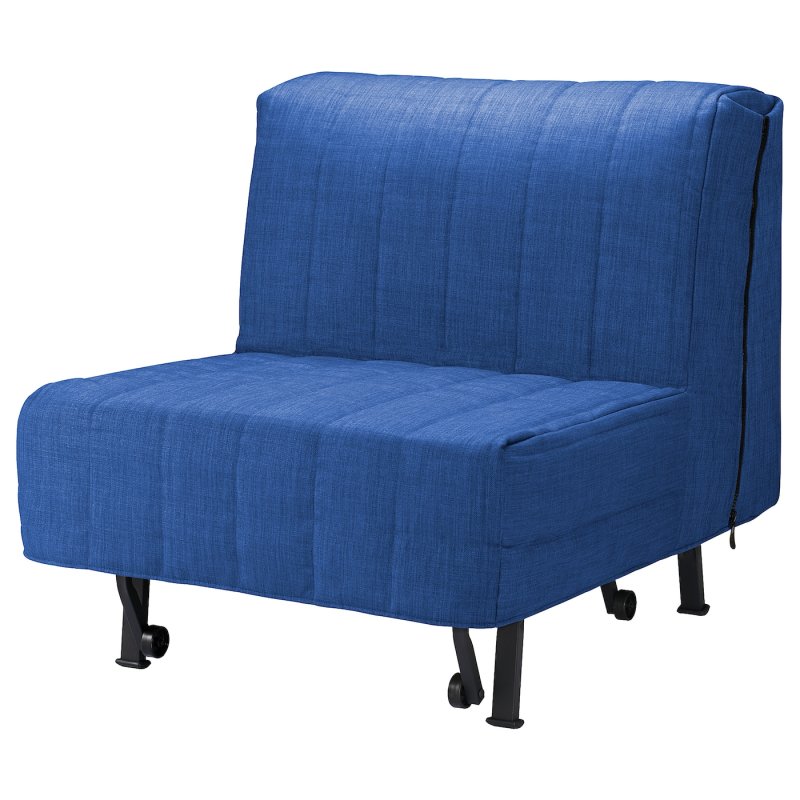 Кресло-кровать ikea ЛИКСЕЛЕ