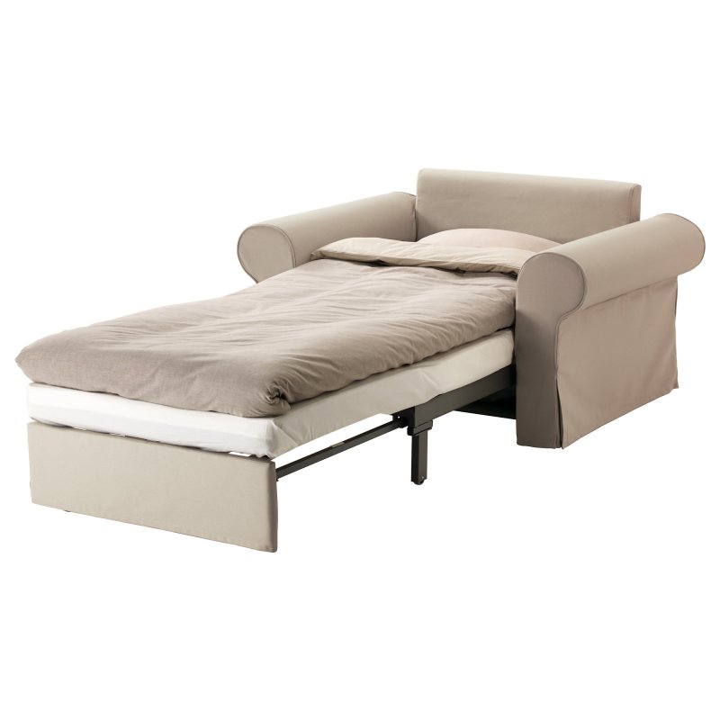 Backabro ikea кресло