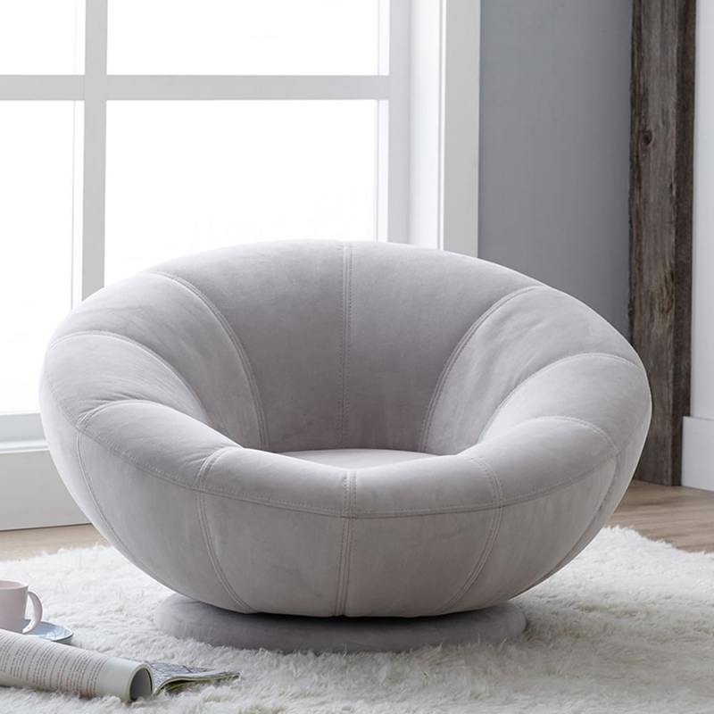 Кресло Round Lounge Chair