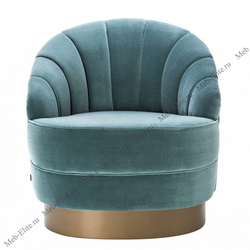 Кресло Armchair Eichholtz Chair Hadley