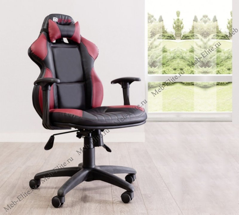 Компьютерное кресло EASYCHAIR 427 TL для руководителя