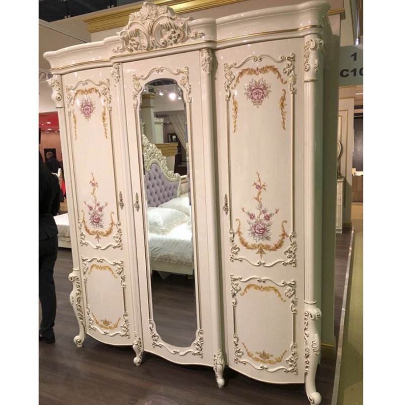 Кровать Венеция 160х200