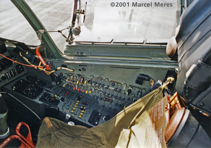 Су-25 кресло пилота