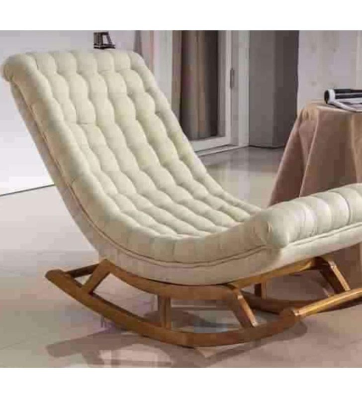 Шезлонг Lounge Armchair DIY