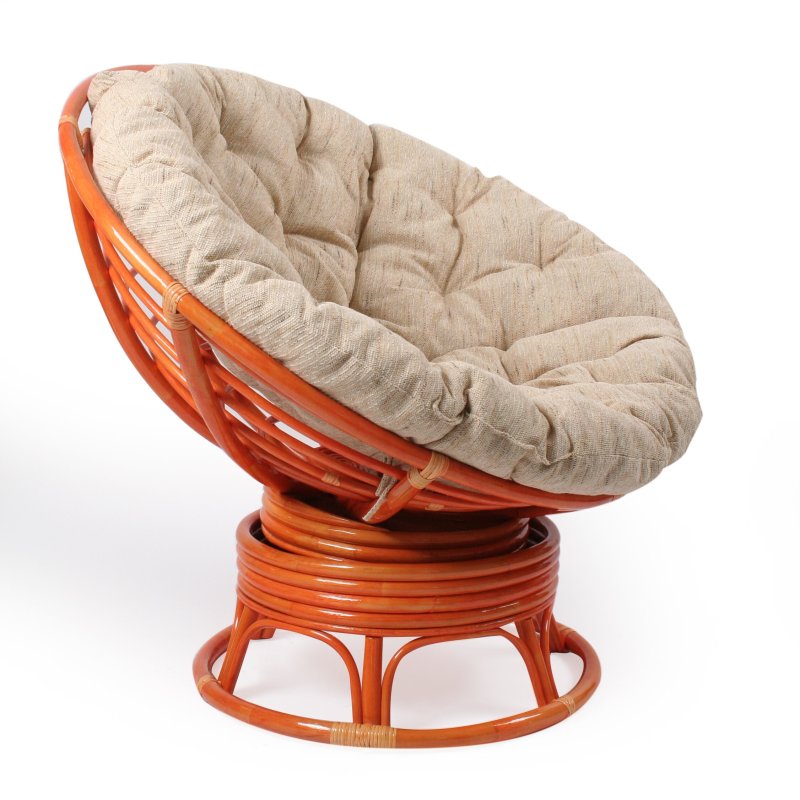Кресло-качалка Papasan Rocker