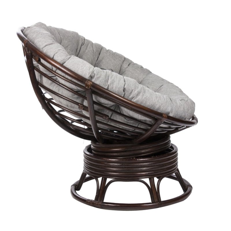Кресло-качалка Papasan Rocker
