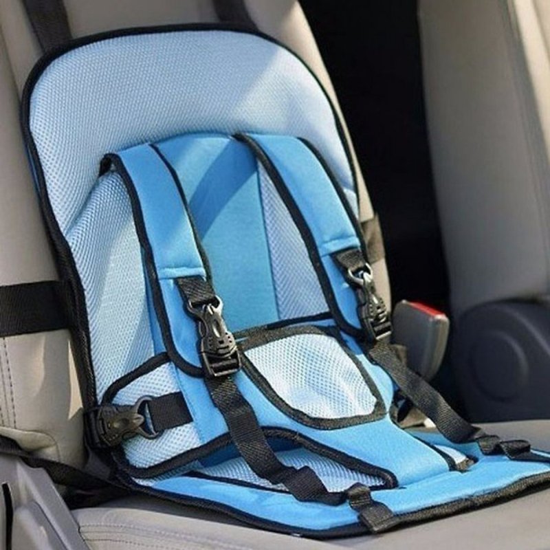 Кресло универсальное автомобильное Booster car Seat