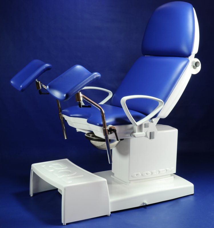 Гинекологическое кресло CHS ex820 JW Korea