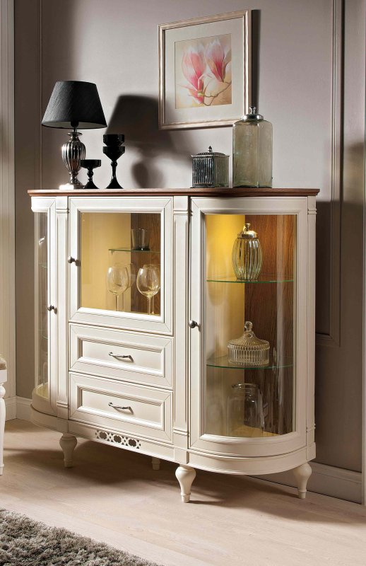 Буфет Palermo pl1032 3d