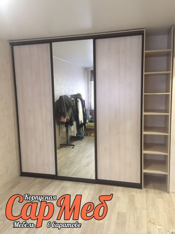 Дуб сонома Ламарти