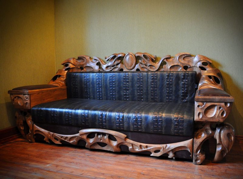 Furniture примеры
