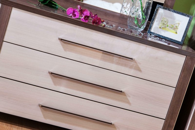 Гостиная Showcase Sonoma Oak