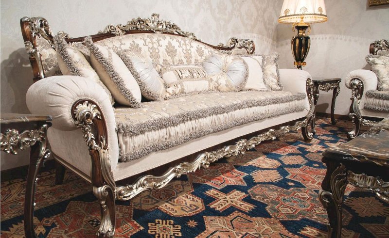 Мебель Socci Versailles