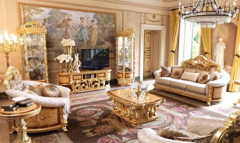 Riva mobili d'Arte диван