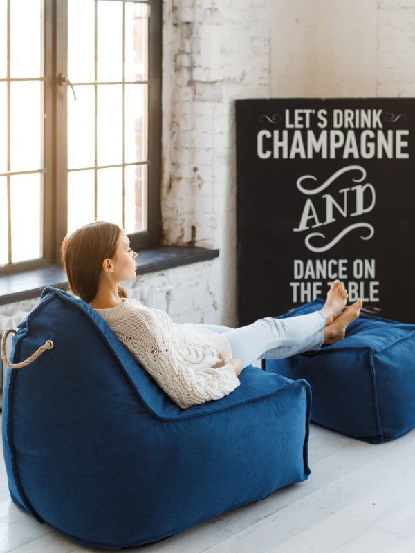 Кресло Julia Armchair Golden Belt
