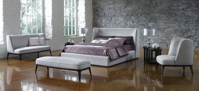 Кровать Sleepeesleep Челси