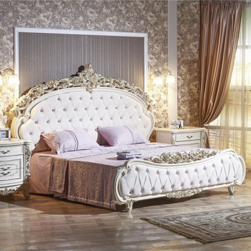 Кровать Версаль Арида
