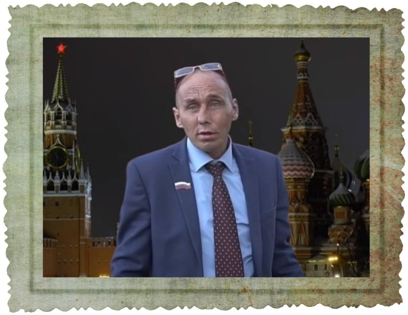 Андрейченко Наливкин