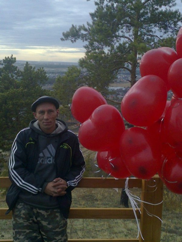 Депутат Наливкин Уссурийск