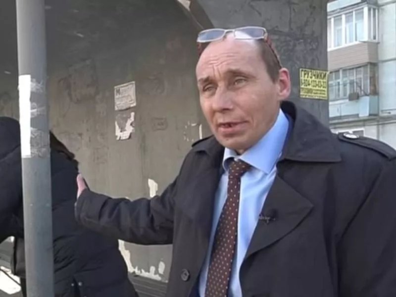 Наливкин тайм