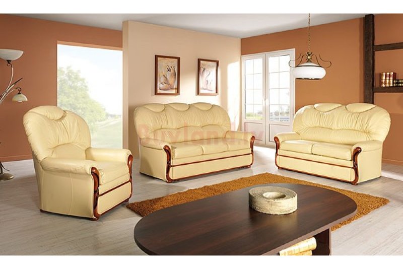Cassina диван Филипп Старк