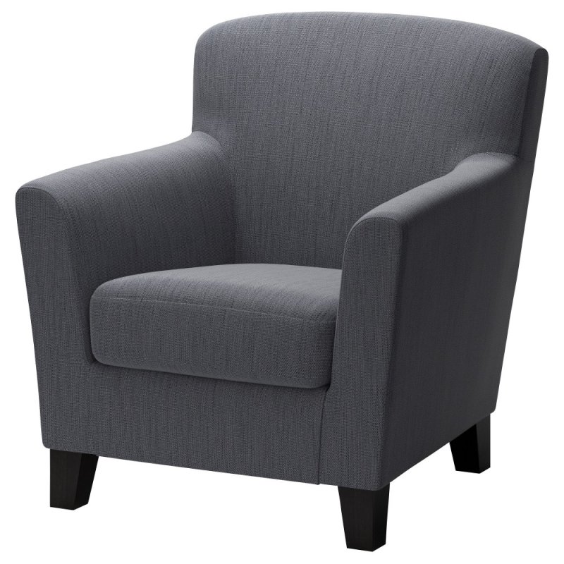 Кресло икеа Armchair
