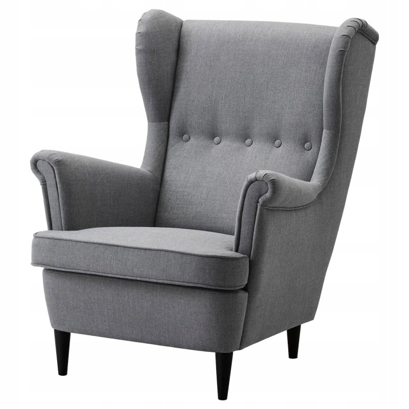 Кресло ikea СТРАНДМОН 703.004.20 Skiftebo