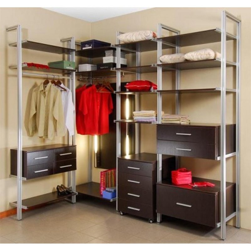 Porro Storage гардероб