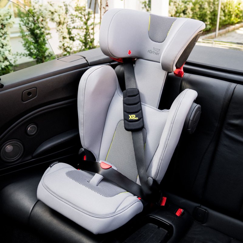 Автокресло Romer Kidfix 3 s