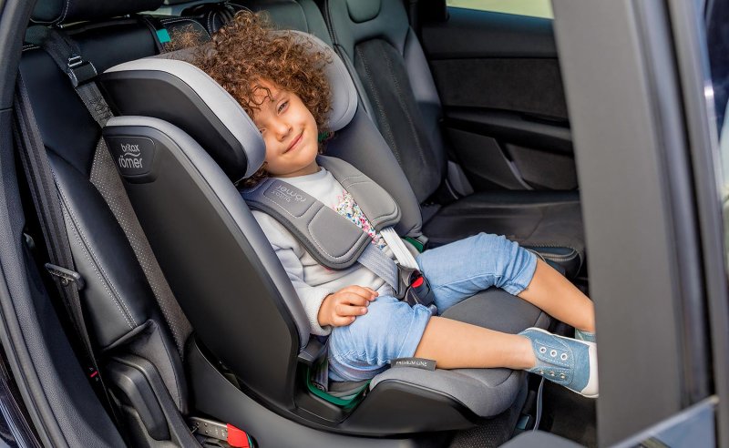 Britax Romer Advansafix