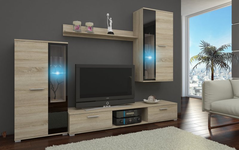 Modern r140 комод шкаф