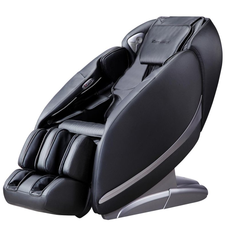 Fuji Cyber Relax массажное кресло as-1000