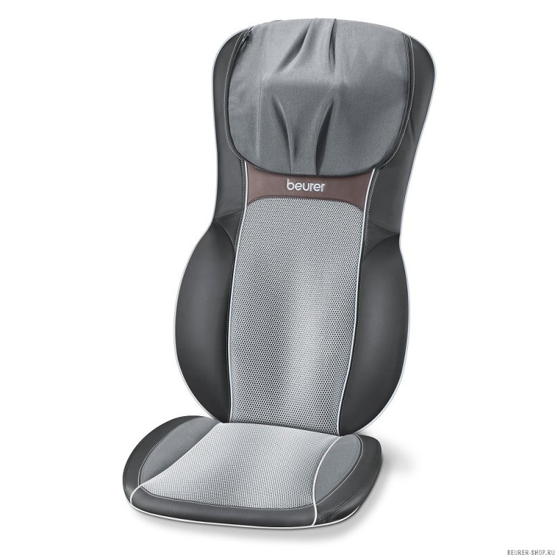 Цена массажного кресла Ergonova Organic 2 big