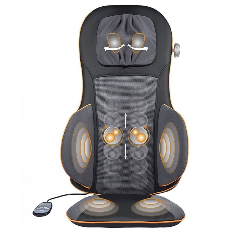 Fujiiryoki Cyber-Relax SKS-1850