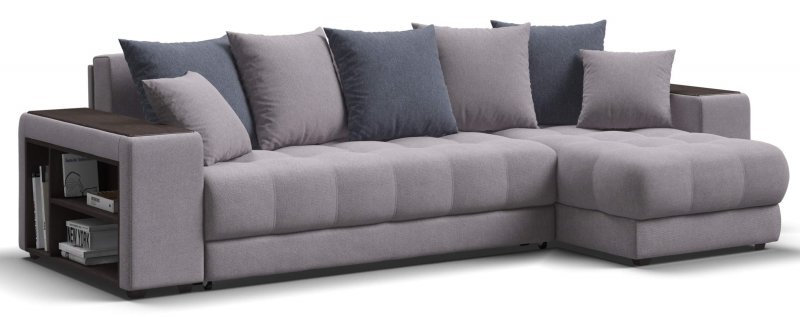 Artum диван прямой Дубай Beige