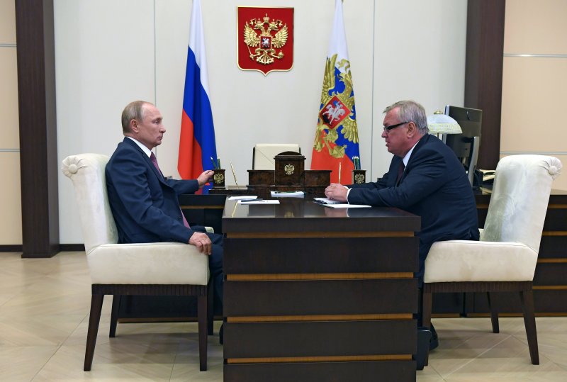 Кабинет министров Мишустина 2020