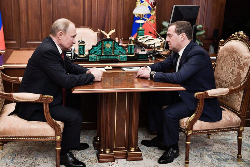 Кабинет президента Украины Янукович