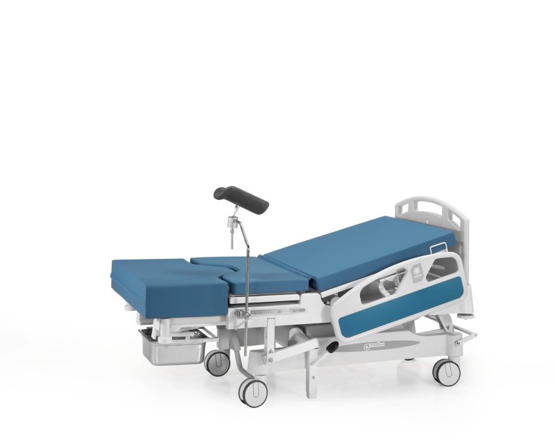 Кровать для родовспоможения Оптима номер Optima el33905