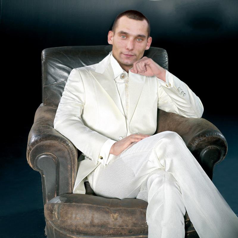 Горев Павел Михайлович