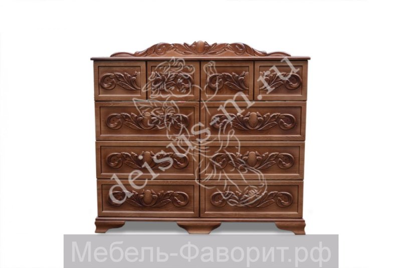 Комод Титан