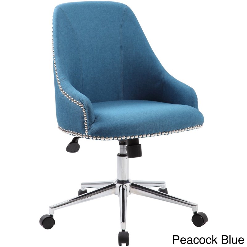 Компьютерное кресло Lida Blue