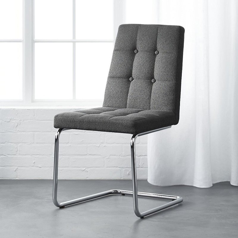 Cb2 Rouka Chair