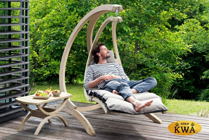 Кресло Cocoon ATBO