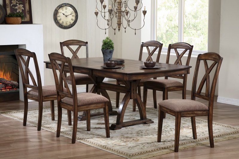 Стол lt t14441 Dark Oak #k245
