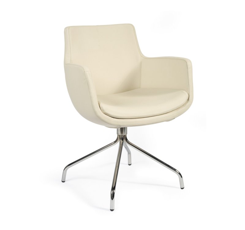 Кресло для посетителей well_Seat