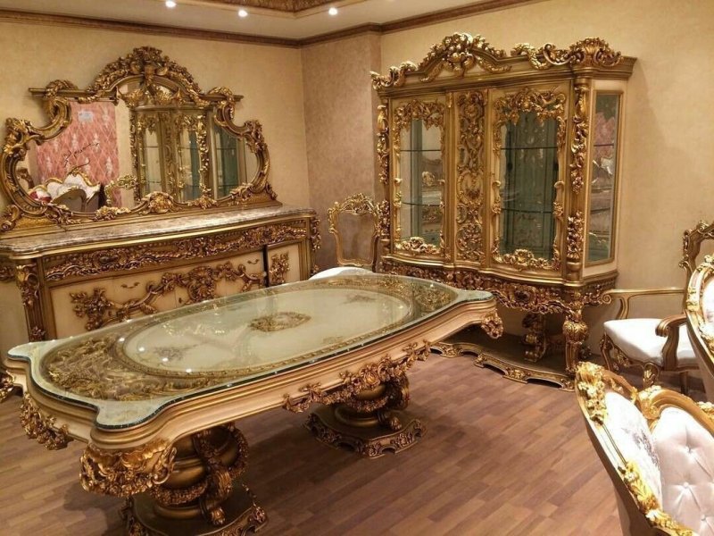 Ghezzani Royal