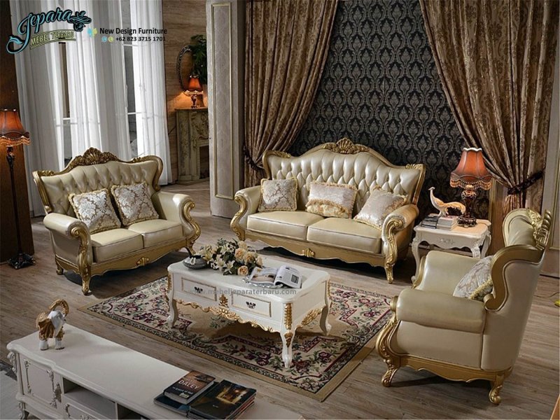 House Barokko стиль