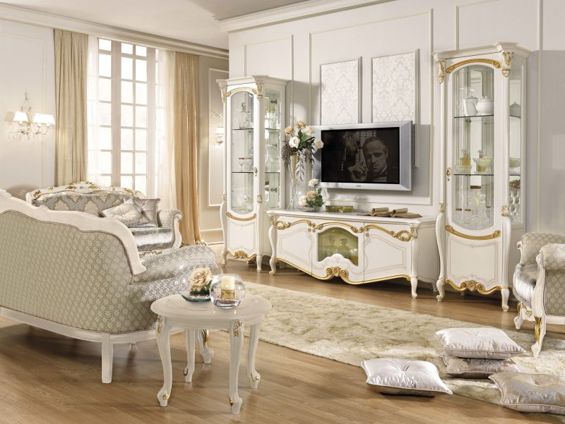 Grilli Trevi мебель для гостиной